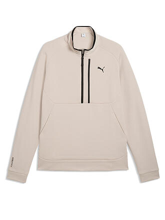 PUMA | Maglione da uomo Pumatech 1/2 Zip