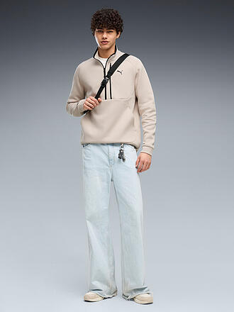 PUMA | Maglione da uomo Pumatech 1/2 Zip
