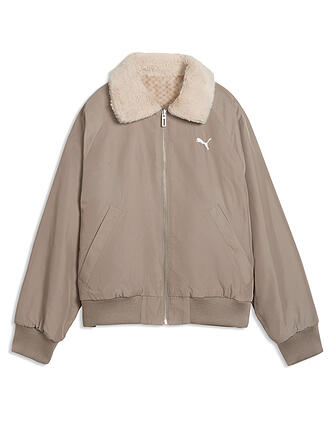 PUMA | Giacca da donna Reversible Blouson High Loft Lining