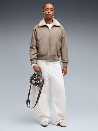 PUMA | Giacca da donna Reversible Blouson High Loft Lining