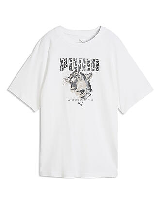 PUMA | T-shirt da donna Animal Graphic