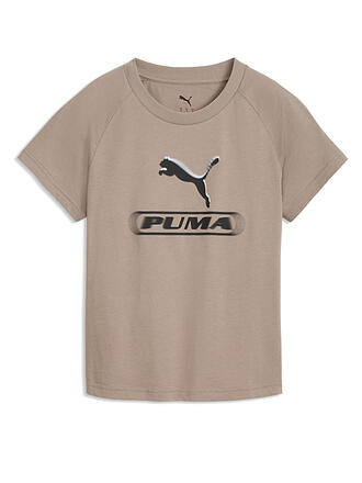 PUMA | T-shirt da donna Graphic