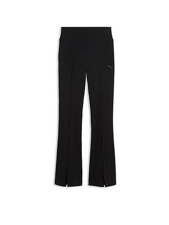 PUMA | Jogginghose da donna Her RIB Flared