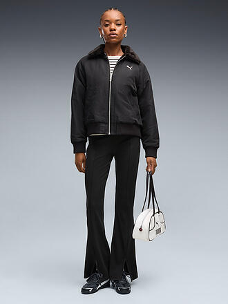 PUMA | Jogginghose da donna Her RIB Flared