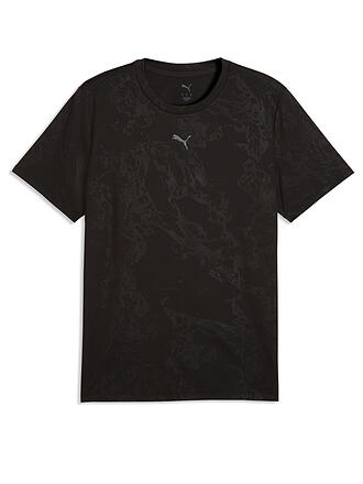 PUMA | T-shirt Fitness Uomo Cloudspun Embossed