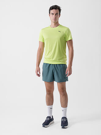 PUMA | Maglietta da allenamento da uomo Essential
