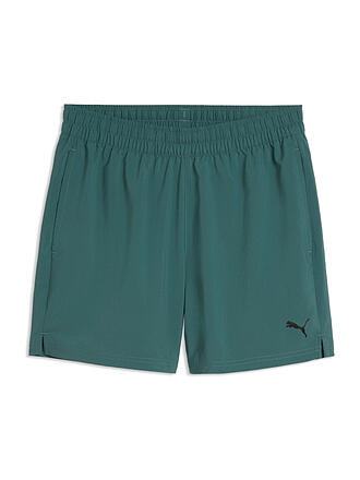 PUMA | Pantaloncini da allenamento da uomo Essential Woven 5 pollici