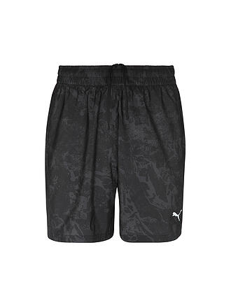 PUMA | Shorts da fitness da uomo Tad Eessentials AOP 7" Woven