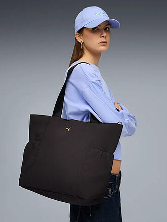 PUMA | Borsa Shopper da Donna per il Tempo Libero