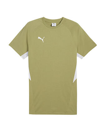 PUMA | T-Shirt da uomo Teamevostripe