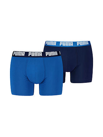PUMA | Boxer da uomo Everyday Basic, confezione da 2