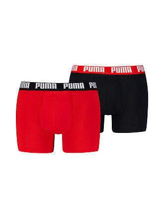 PUMA | Boxer da uomo Everyday Basic, confezione da 2