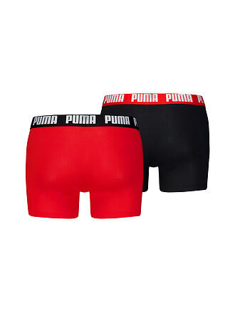 PUMA | Boxer da uomo Everyday Basic, confezione da 2