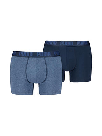 PUMA | Boxer da uomo Everyday Basic, confezione da 2