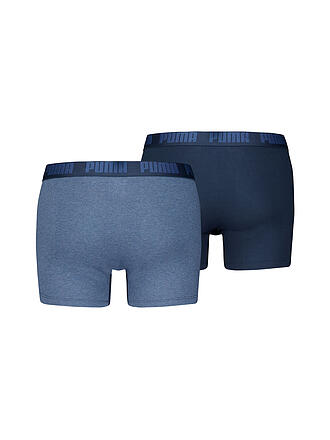 PUMA | Boxer da uomo Everyday Basic, confezione da 2