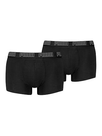 PUMA | Tronchetti Uomo Everyday Confezione da 2