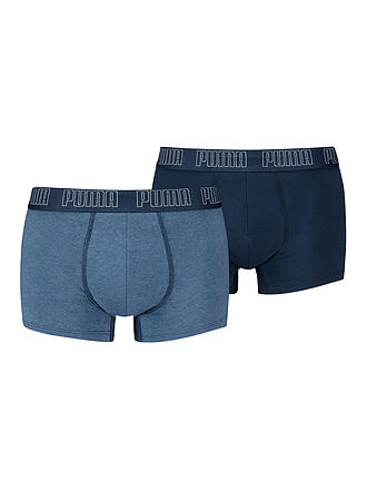 PUMA | Tronchetti Uomo Everyday Confezione da 2