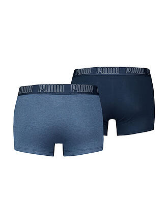 PUMA | Tronchetti Uomo Everyday Confezione da 2