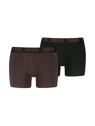 PUMA | Boxer da uomo Everyday Basic, confezione da 2