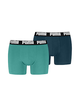 PUMA | Boxer da uomo Everyday Basic, confezione da 2