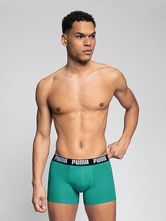 PUMA | Boxer da uomo Everyday Basic, confezione da 2