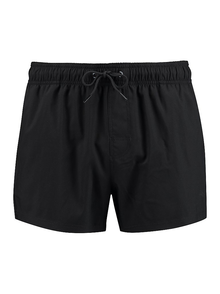 Puma Badeshort da uomo nero M