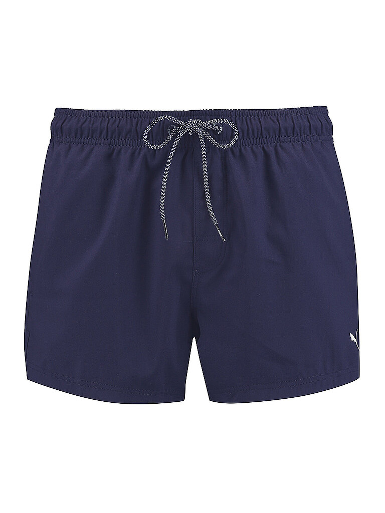 Puma Badeshort da uomo blu L