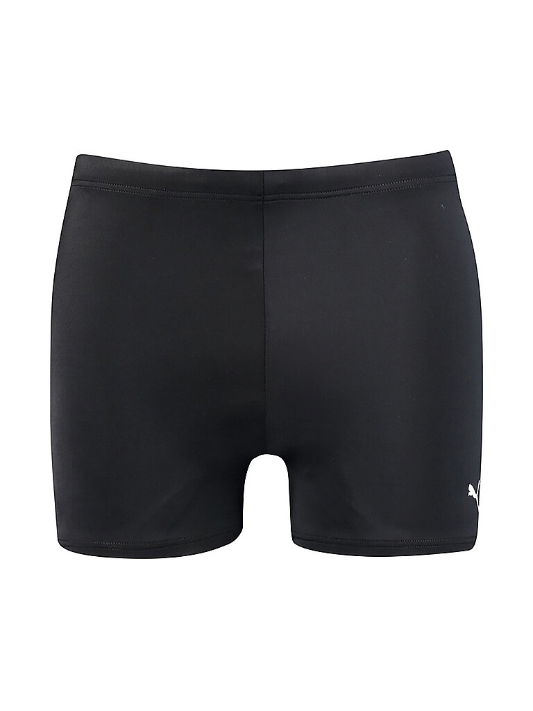 Costume da bagno da uomo Classic nero S