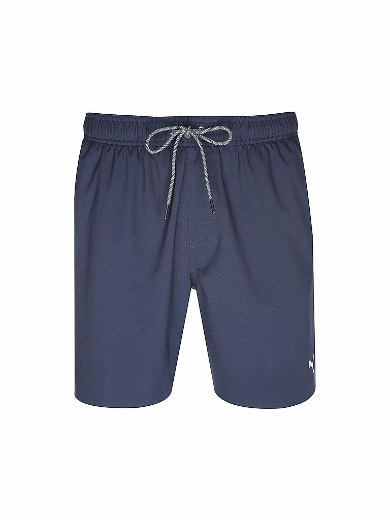 Puma Badeshort da uomo blu XXL
