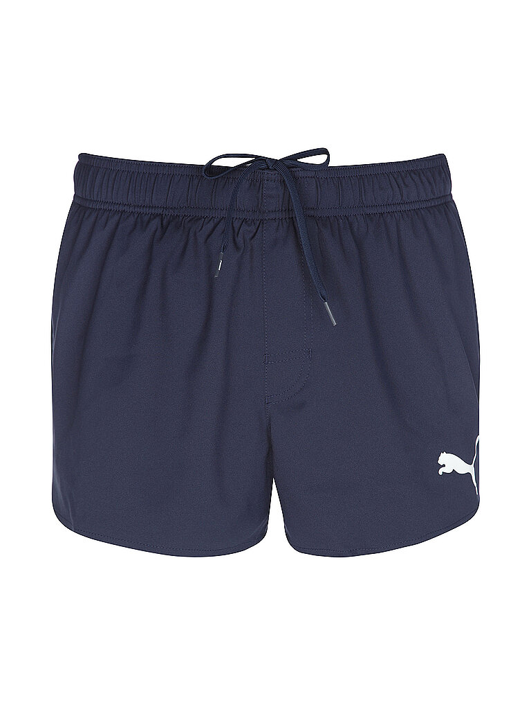 Pantaloncini da bagno da uomo 1P blu L