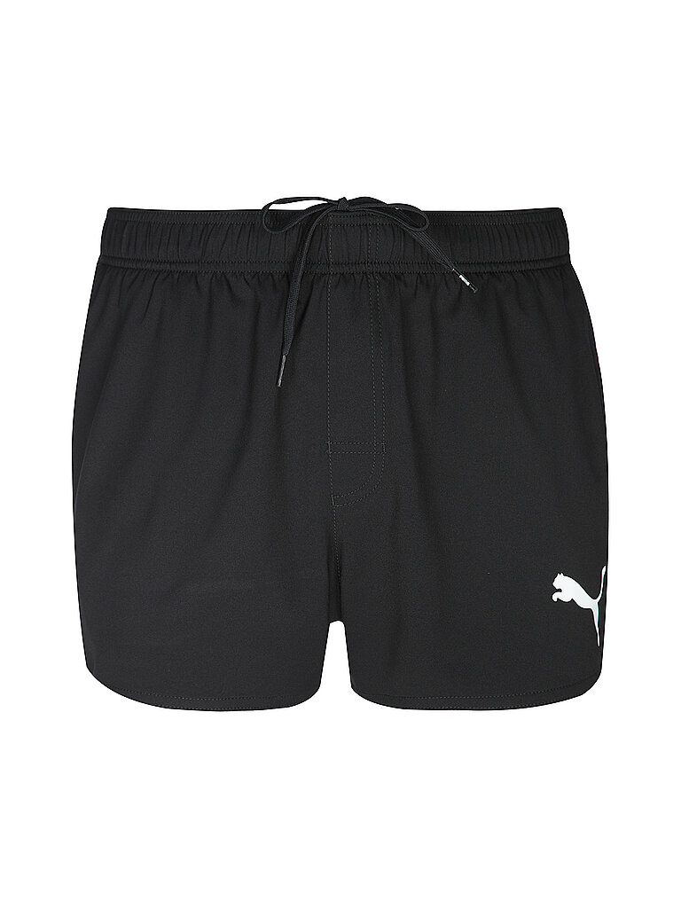 Puma Badeshort da uomo 1P nero M