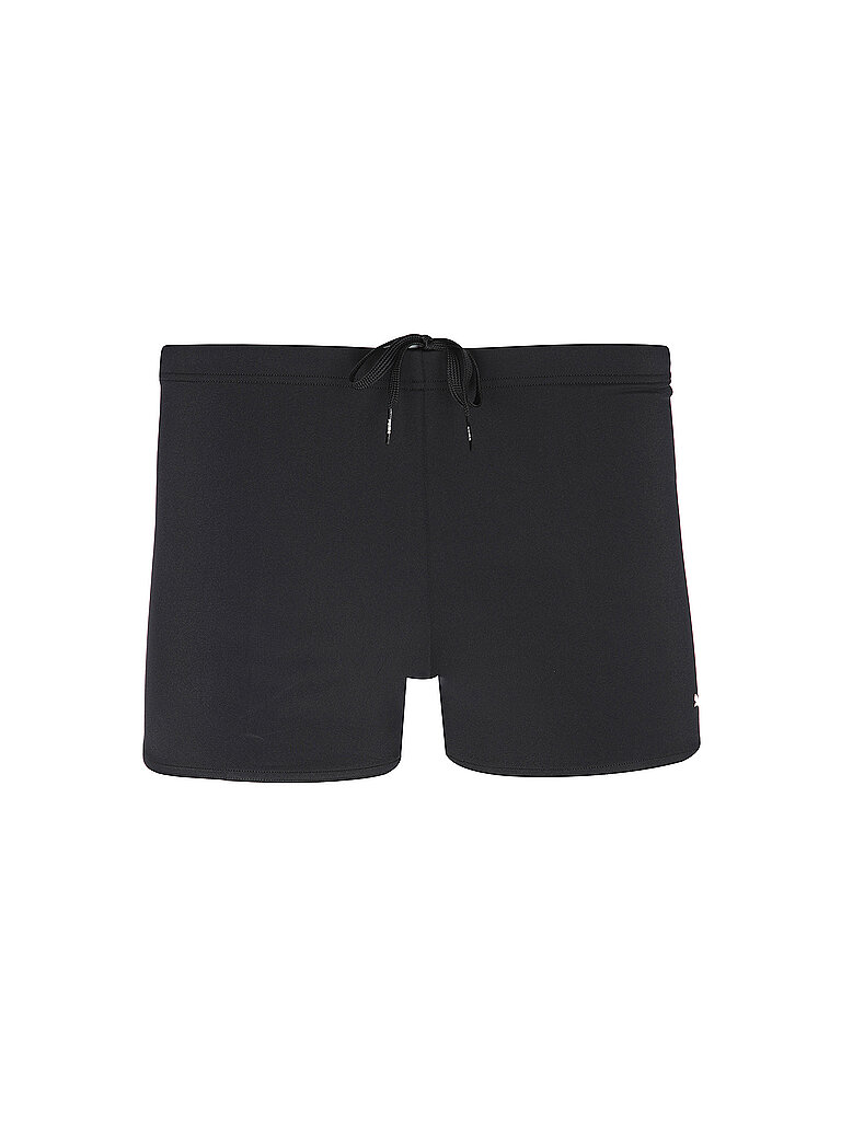 Costume da bagno da uomo Classic con gamba nero L