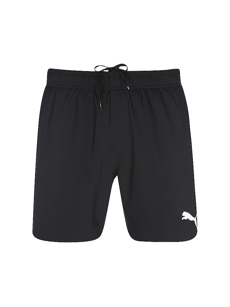 Badeshorts Mid da uomo nero XXL