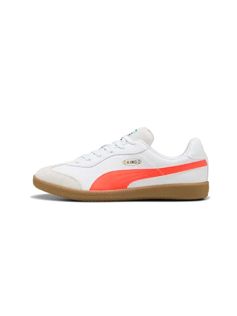 Scarpe da indoor uomo King 21 IT bianco 40 1/2