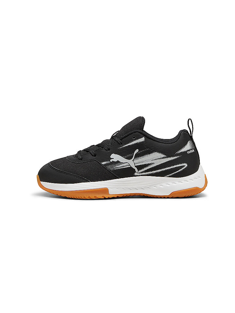 Scarpe da indoor per bambini Varion II nero 37