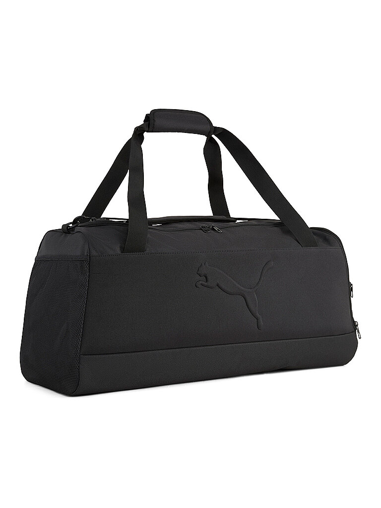 Puma Borsa da allenamento Buzz nero