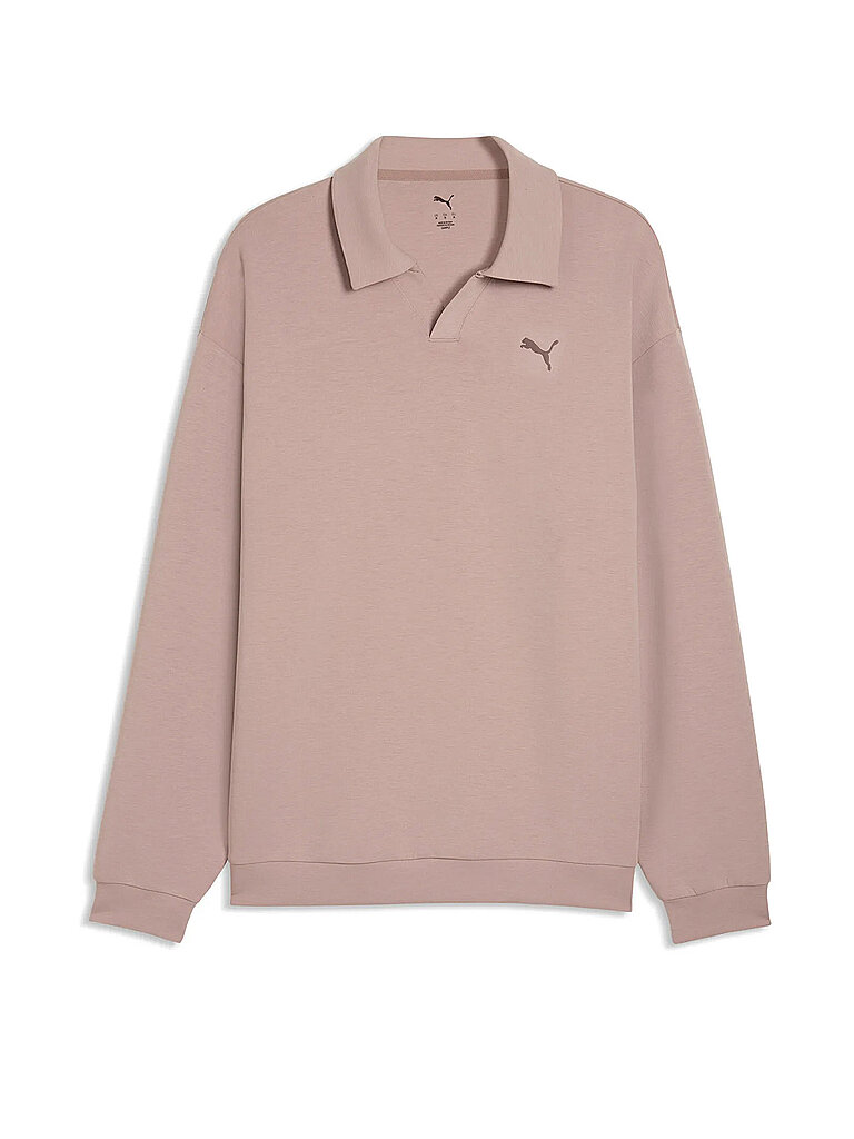 Maglione da donna Cloudspun marrone chiaro L