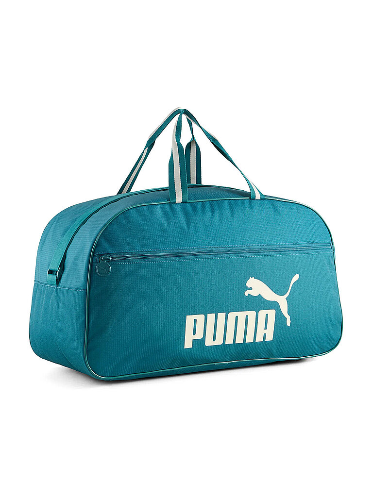 Borsa da allenamento Campus Grip 29L petrolio