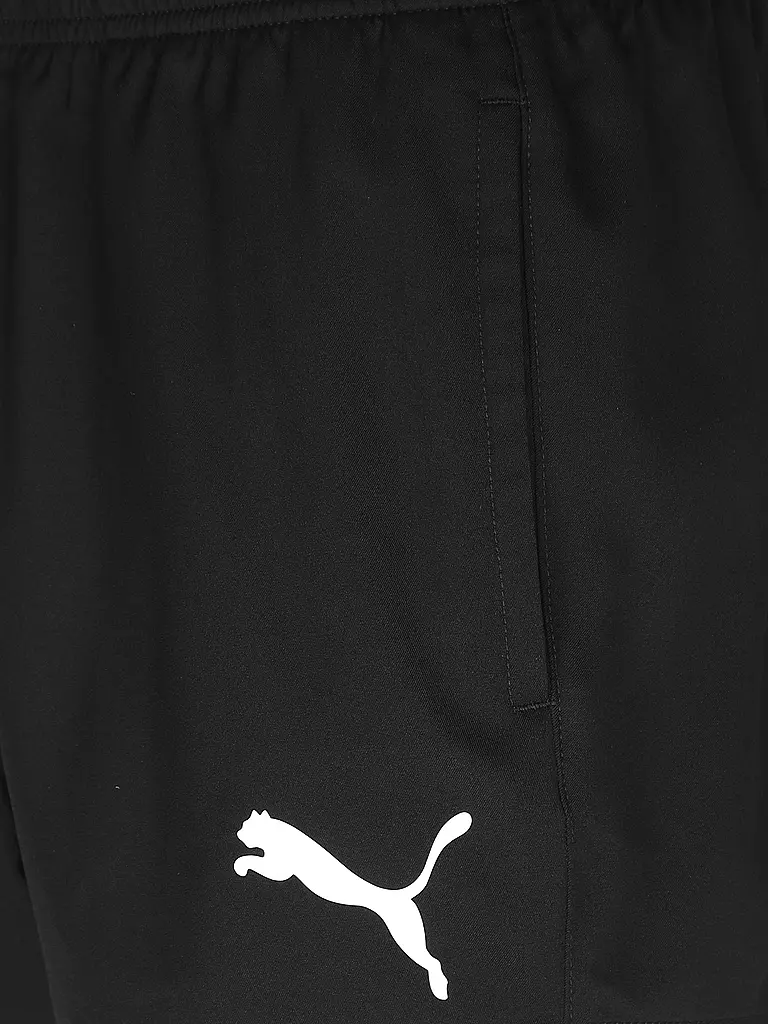 PUMA | Badeshort da uomo 1P | Nero