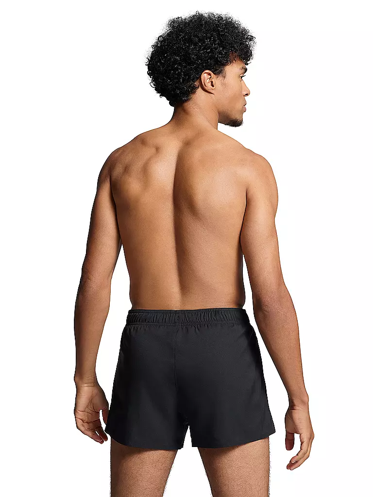 PUMA | Badeshort da uomo 1P | Nero