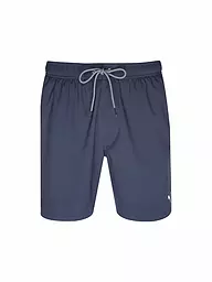 PUMA | Badeshort da uomo | Blu scuro