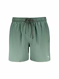 PUMA | Badeshort da uomo | Grigio