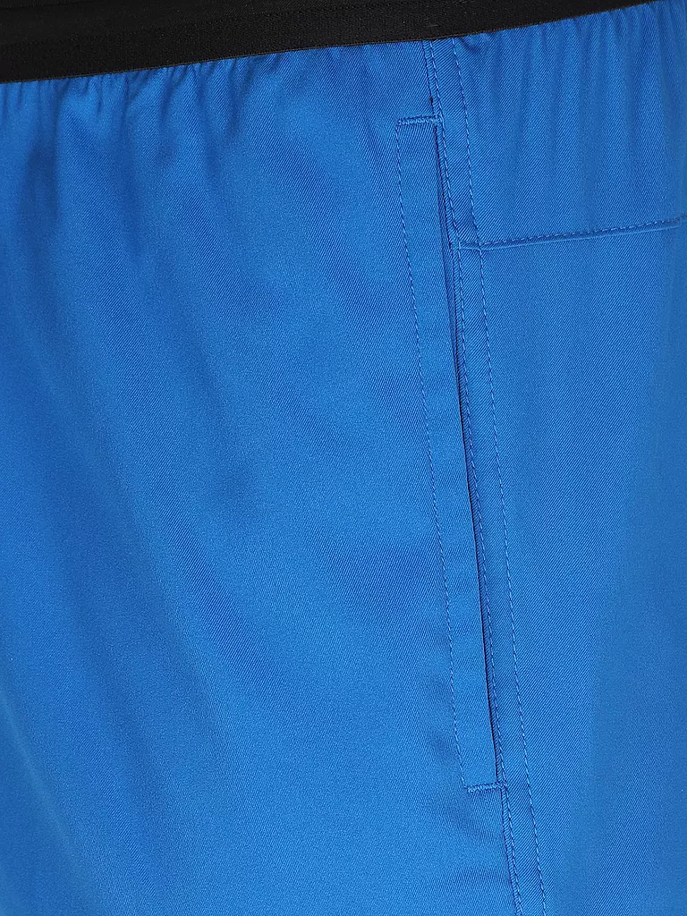 PUMA | Badeshort da uomo | Blu