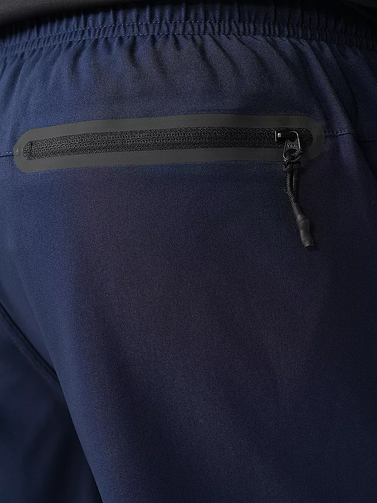 PUMA | Badeshort da uomo | Blu scuro