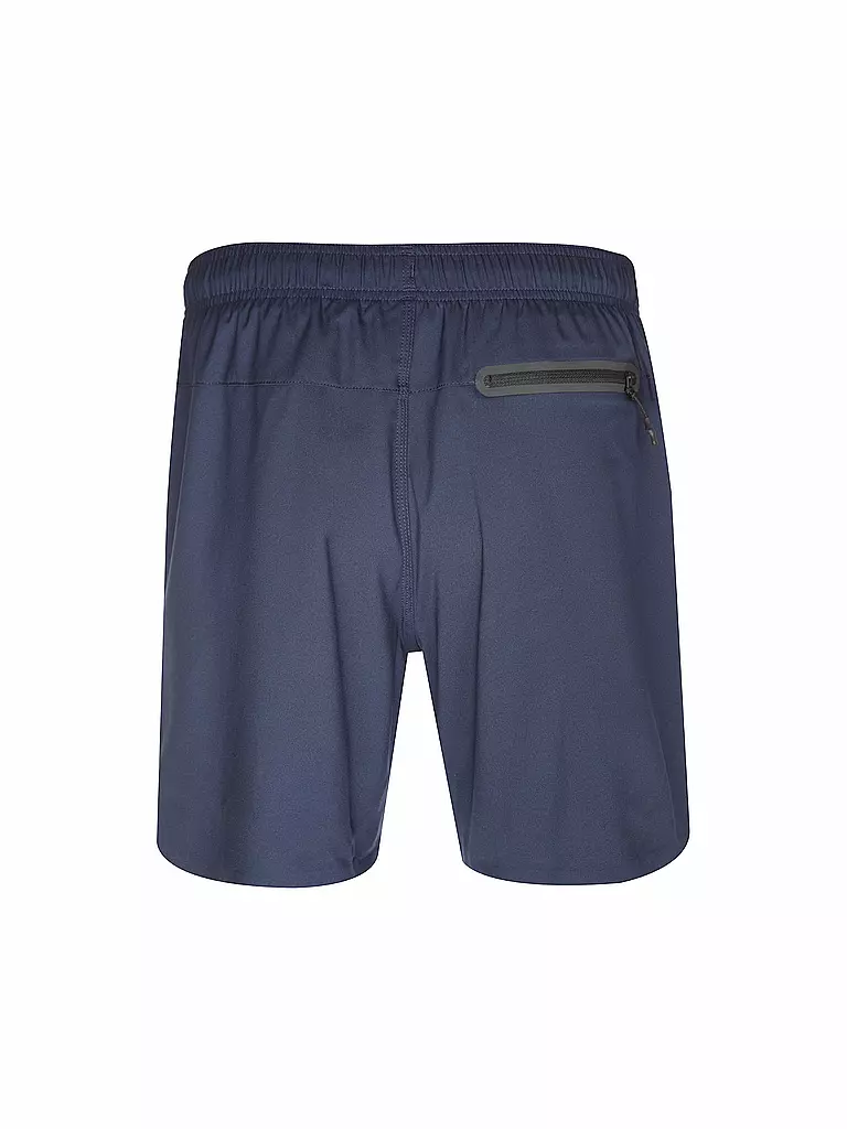 PUMA | Badeshort da uomo | Blu scuro