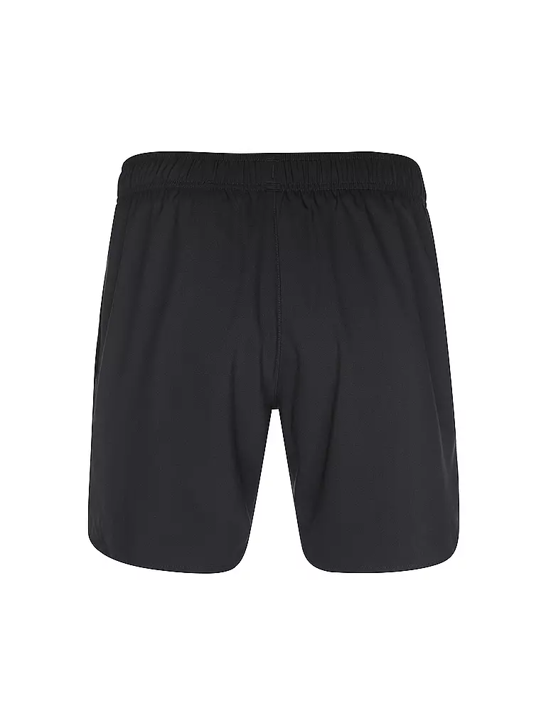 PUMA | Badeshort Mid da uomo | Nero