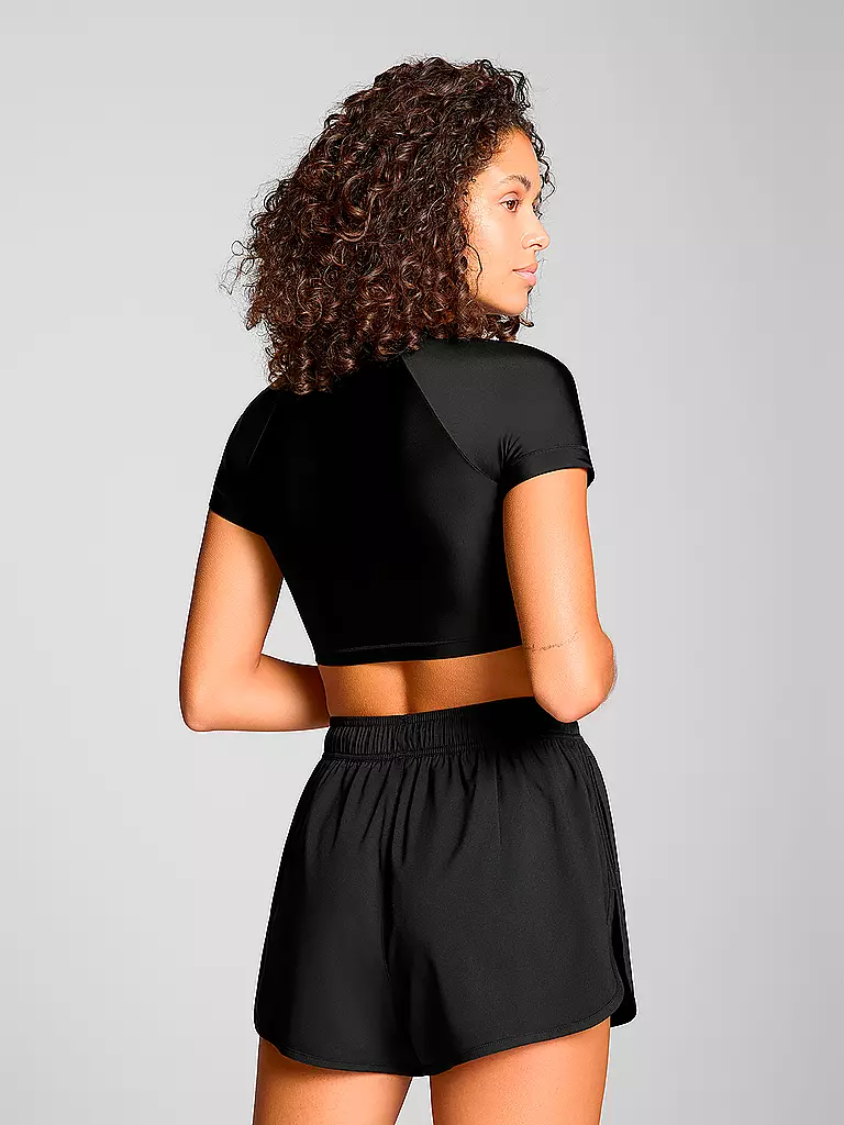 PUMA | Badeshort Woven da donna |