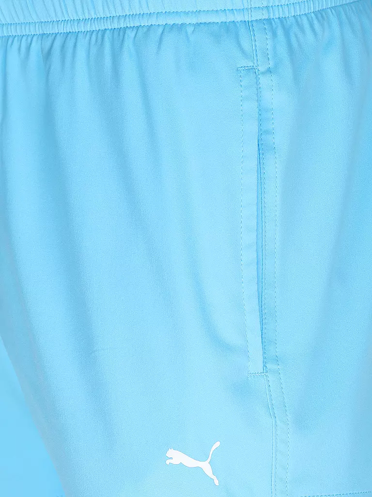PUMA | Bermuda da bagno da uomo | Blu