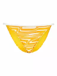 PUMA | Slip bikini da donna stampato | Arancione