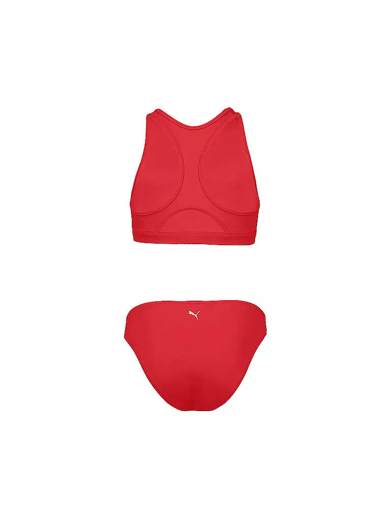 PUMA | Bikini Racerback da ragazza |